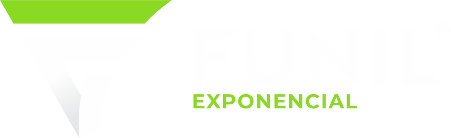 Funil Exponencial